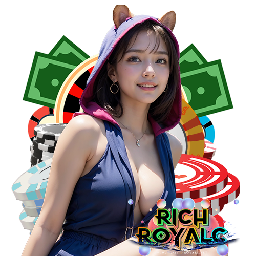 ultimativ Rich Casino registreringsbonus tilbud i Denmark